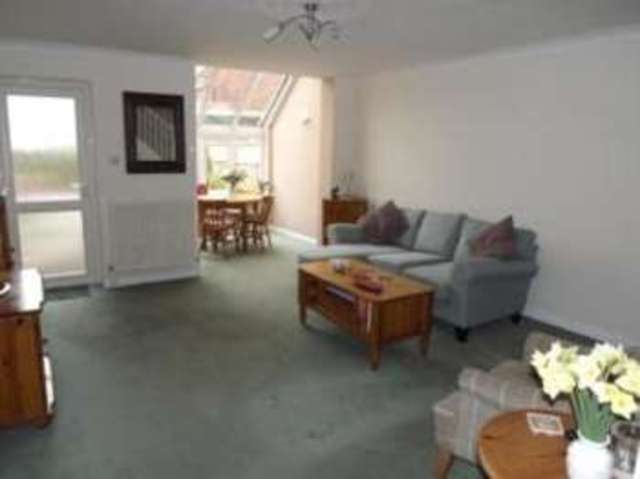  Image of 3 bedroom Mews for sale in Amsterdam Square Christchurch BH23 at Christchurch Dorset Burton, BH23 1HE