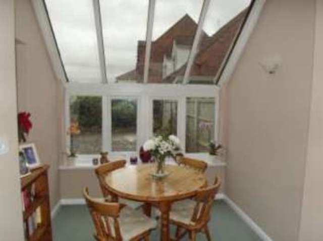  Image of 3 bedroom Mews for sale in Amsterdam Square Christchurch BH23 at Christchurch Dorset Burton, BH23 1HE