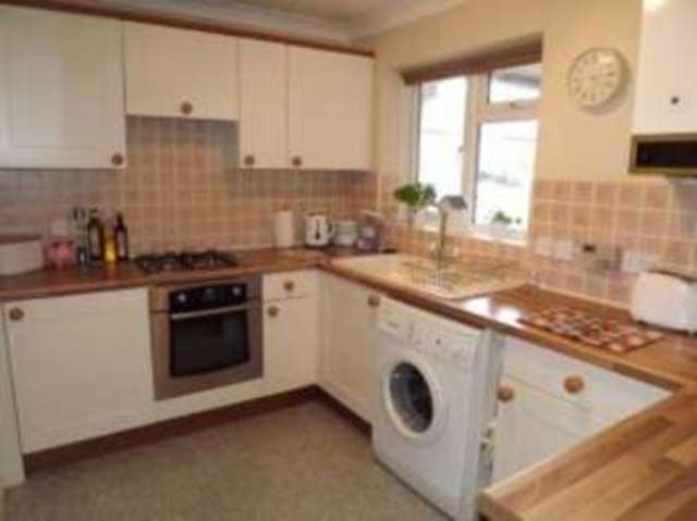  Image of 3 bedroom Mews for sale in Amsterdam Square Christchurch BH23 at Christchurch Dorset Burton, BH23 1HE