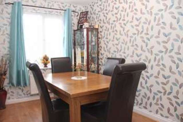  Image of 3 bedroom Detached house for sale in Church Close Poringland Norwich NR14 at Poringland Norwich Framingham Earl, NR14 7LB