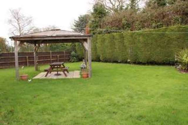  Image of 3 bedroom Detached house for sale in Church Close Poringland Norwich NR14 at Poringland Norwich Framingham Earl, NR14 7LB