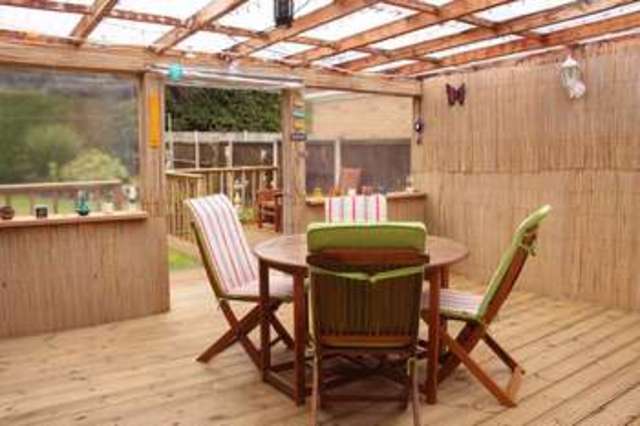  Image of 3 bedroom Detached house for sale in Church Close Poringland Norwich NR14 at Poringland Norwich Framingham Earl, NR14 7LB