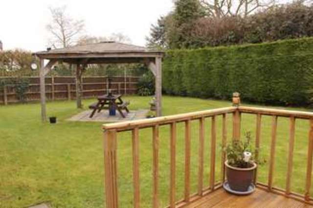  Image of 3 bedroom Detached house for sale in Church Close Poringland Norwich NR14 at Poringland Norwich Framingham Earl, NR14 7LB