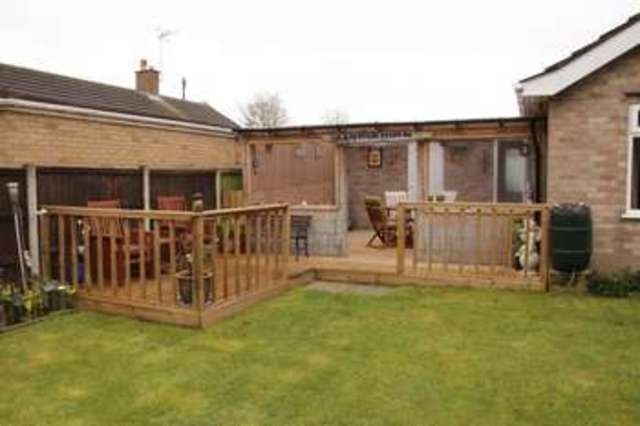  Image of 3 bedroom Detached house for sale in Church Close Poringland Norwich NR14 at Poringland Norwich Framingham Earl, NR14 7LB