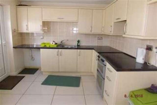  Image of 2 bedroom Flat to rent in Church End Wrangle Boston PE22 at Boston, PE22 9EH