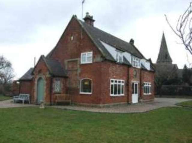  Image of 3 bedroom Detached house for sale in Church Lane Hixon Stafford ST18 at Hixon Stafford Hixon, ST18 0PS