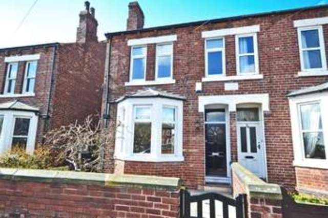  Image of 3 bedroom Semi-Detached house for sale in Church Lane Normanton WF6 at Normanton West Yorkshire, WF6 1EX