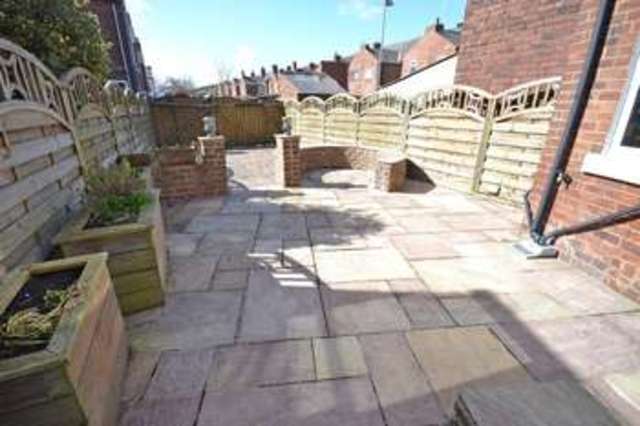  Image of 3 bedroom Semi-Detached house for sale in Church Lane Normanton WF6 at Normanton West Yorkshire, WF6 1EX