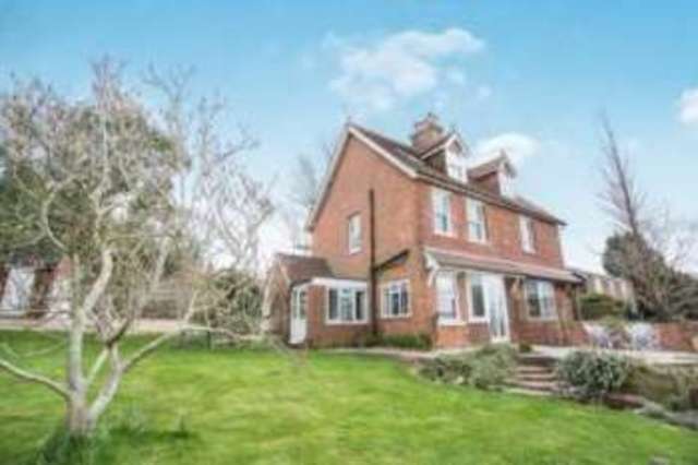  Image of 4 bedroom Semi-Detached house for sale in Church Street Ticehurst Wadhurst TN5 at Ticehurst Wadhurst Ticehurst, TN5 7AH