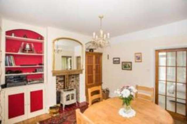  Image of 4 bedroom Semi-Detached house for sale in Church Street Ticehurst Wadhurst TN5 at Ticehurst Wadhurst Ticehurst, TN5 7AH
