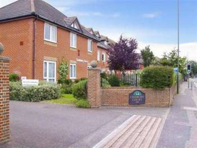  Image of 1 bedroom Property for sale in Findon Road Findon Valley Worthing BN14 at High Salvington, BN14 0BF