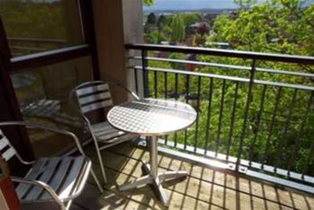  Image of 2 bedroom Flat to rent in Standard Hill Nottingham NG1 at Nottingham, NG1 6FX