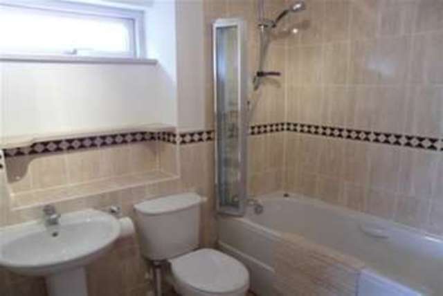  Image of 2 bedroom Flat to rent in Standard Hill Nottingham NG1 at Nottingham, NG1 6FX