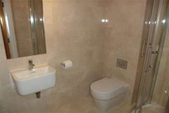  Image of 2 bedroom Flat to rent in Standard Hill Nottingham NG1 at Nottingham, NG1 6FX
