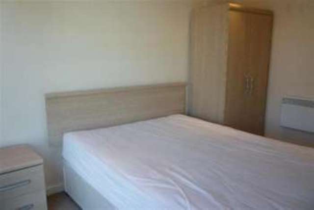  Image of 1 bedroom Flat to rent in Sylvester Street Sheffield S1 at Sheffield, S1 4RN