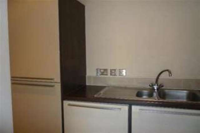  Image of 1 bedroom Flat to rent in Sylvester Street Sheffield S1 at Sheffield, S1 4RN