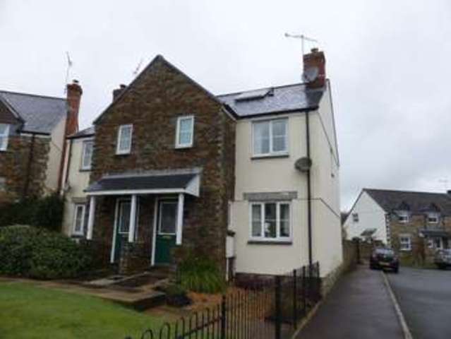  Image of 3 bedroom Semi-Detached house to rent in Clann Meadows Lanivet Bodmin PL30 at Clann Meadows Lanivet Bodmin, PL30 5ER