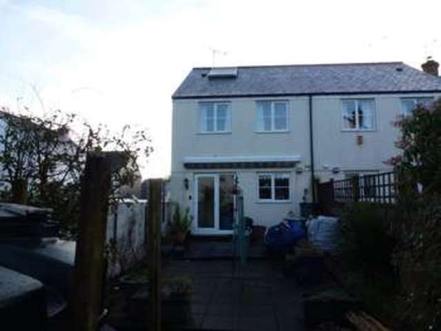  Image of 3 bedroom Semi-Detached house to rent in Clann Meadows Lanivet Bodmin PL30 at Clann Meadows Lanivet Bodmin, PL30 5ER