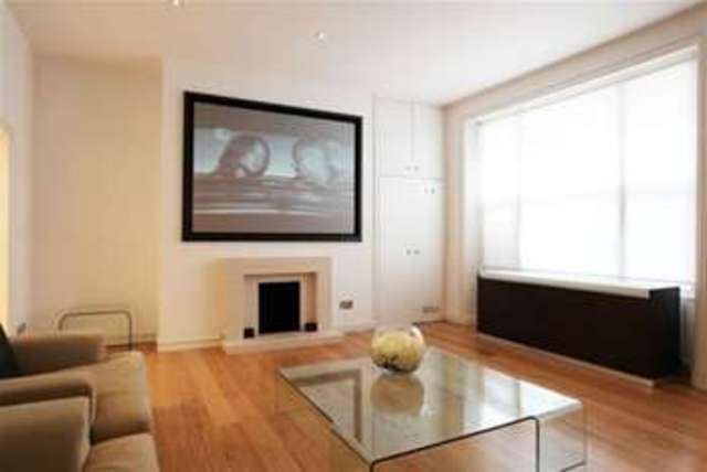  Image of 1 bedroom Flat to rent in Clanricarde Gardens London W2 at London, W2 4NA