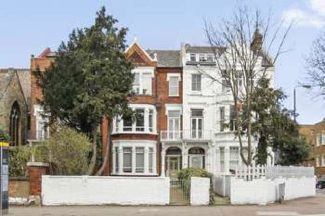  Image of 1 bedroom Property for sale in Clapham Common North Side London SW4 at Clapham Common North Side  London, SW4 9SW