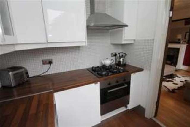 Image of 1 bedroom Flat to rent in Clarendon Rise London SE13 at London, SE13 5ES
