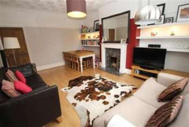  Image of 1 bedroom Flat to rent in Clarendon Rise London SE13 at London, SE13 5ES