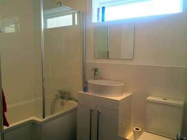  Image of 2 bedroom Ground Flat for sale in Clifton Crescent Folkestone CT20 at Folkestone Kent Folkestone, CT20 2EW