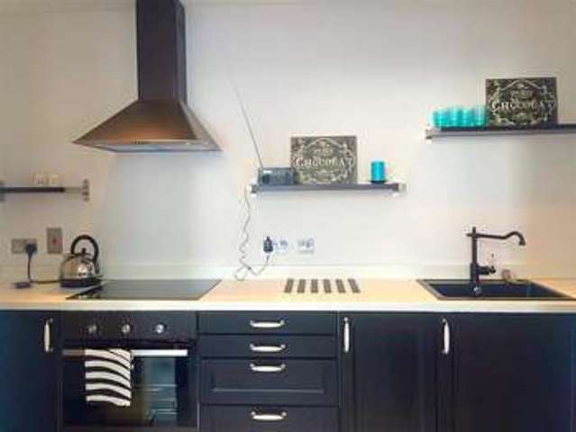  Image of 2 bedroom Ground Flat for sale in Clifton Crescent Folkestone CT20 at Folkestone Kent Folkestone, CT20 2EW
