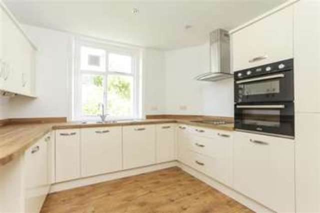  Image of 2 bedroom Apartment for sale in Clifton Crescent Folkestone CT20 at Folkestone Kent Folkestone, CT20 2EN