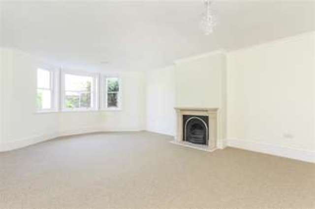  Image of 2 bedroom Apartment for sale in Clifton Crescent Folkestone CT20 at Folkestone Kent Folkestone, CT20 2EN