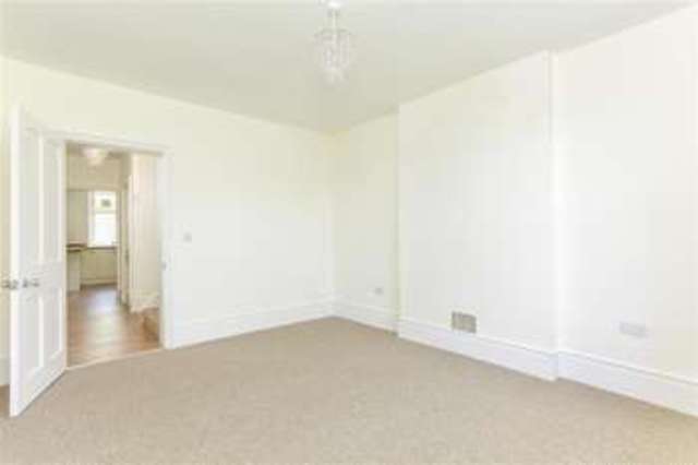  Image of 2 bedroom Apartment for sale in Clifton Crescent Folkestone CT20 at Folkestone Kent Folkestone, CT20 2EN