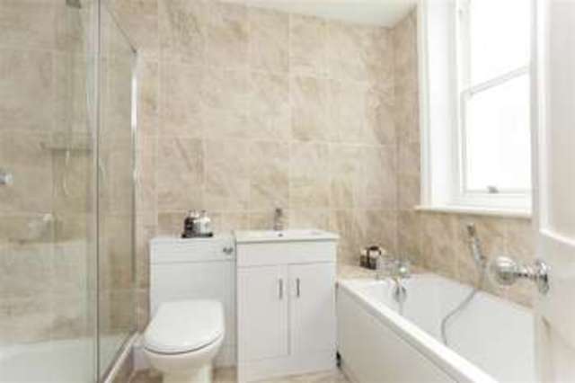  Image of 2 bedroom Apartment for sale in Clifton Crescent Folkestone CT20 at Folkestone Kent Folkestone, CT20 2EN