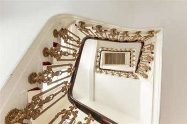  Image of 2 bedroom Apartment for sale in Clifton Crescent Folkestone CT20 at Folkestone Kent Folkestone, CT20 2EN