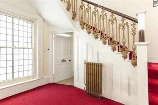  Image of 2 bedroom Apartment for sale in Clifton Crescent Folkestone CT20 at Folkestone Kent Folkestone, CT20 2EN
