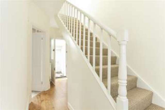  Image of 2 bedroom Apartment for sale in Clifton Crescent Folkestone CT20 at Folkestone Kent Folkestone, CT20 2EN