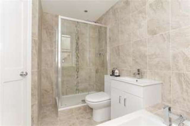  Image of 2 bedroom Apartment for sale in Clifton Crescent Folkestone CT20 at Folkestone Kent Folkestone, CT20 2EN