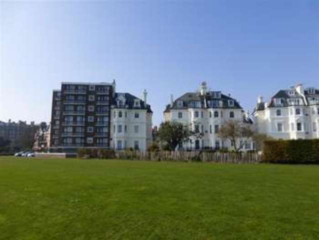  Image of 2 bedroom Apartment for sale in Clifton Crescent Folkestone CT20 at Folkestone Kent Folkestone, CT20 2EN
