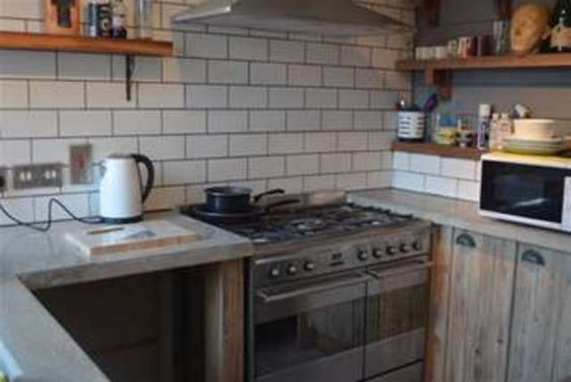  Image of 2 bedroom Detached house to rent in Clifton Road Margate CT9 at Margate, CT9 2BP