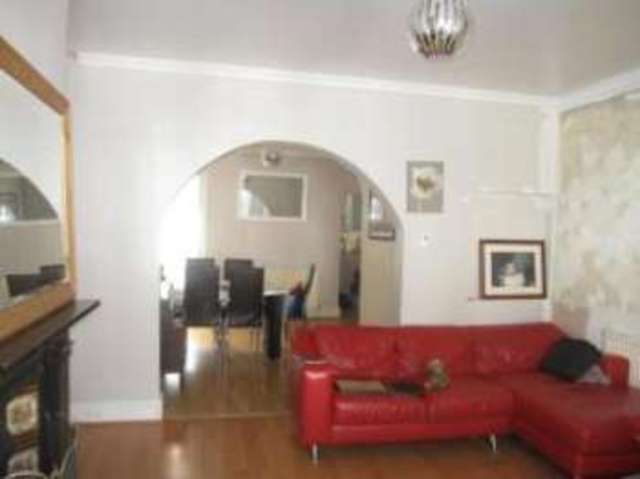  Image of 3 bedroom Terraced house for sale in Clive Road Rochester ME1 at Rochester Kent Rochester, ME1 3DA