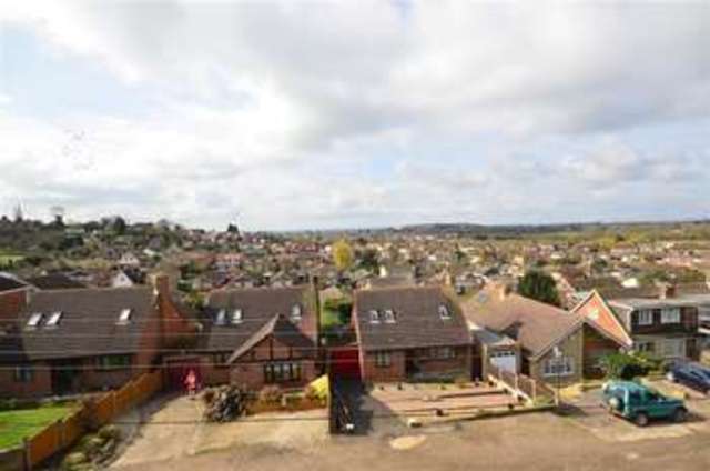  Image of 4 bedroom Detached house for sale in Clovelly Drive Minster on Sea Sheerness ME12 at Minster On Sea Kent Sheerness, ME12 2SF