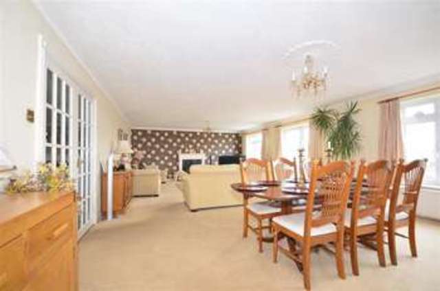  Image of 4 bedroom Detached house for sale in Clovelly Drive Minster on Sea Sheerness ME12 at Minster On Sea Kent Sheerness, ME12 2SF
