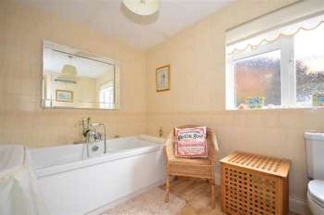  Image of 4 bedroom Detached house for sale in Clovelly Drive Minster on Sea Sheerness ME12 at Minster On Sea Kent Sheerness, ME12 2SF