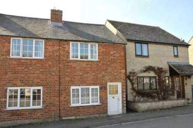  Image of 2 bedroom Semi-Detached house for sale in Clover Place Eynsham Witney OX29 at Clover Place Eynsham Witney, OX29 4QL