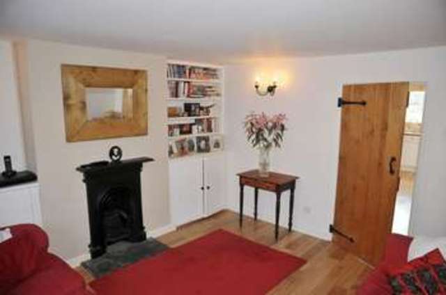  Image of 2 bedroom Semi-Detached house for sale in Clover Place Eynsham Witney OX29 at Clover Place Eynsham Witney, OX29 4QL