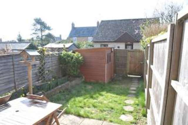  Image of 2 bedroom Semi-Detached house for sale in Clover Place Eynsham Witney OX29 at Clover Place Eynsham Witney, OX29 4QL