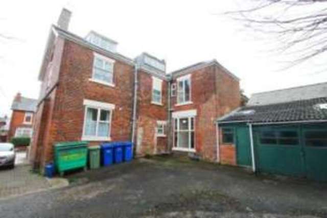  Image of 7 bedroom Detached house for sale in Cobden Road Chesterfield S40 at Chesterfield Derbyshire Chesterfield, S40 4TD