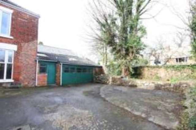  Image of 7 bedroom Detached house for sale in Cobden Road Chesterfield S40 at Chesterfield Derbyshire Chesterfield, S40 4TD