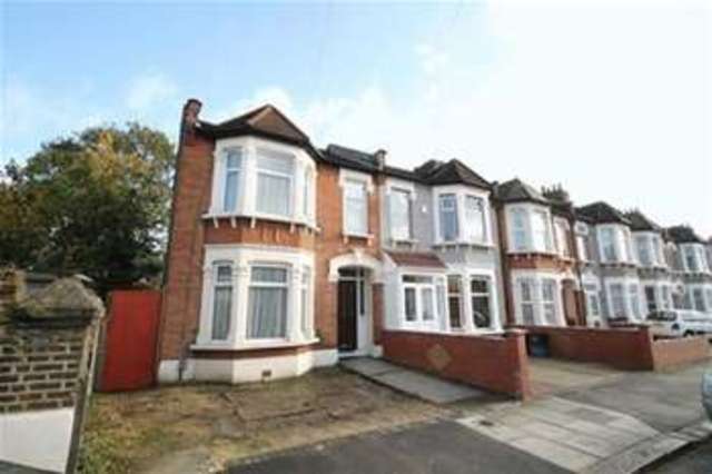  Image of 3 bedroom Semi-Detached house to rent in Cobham Road Ilford IG3 at Cobham Road  Ilford, IG3 9JW