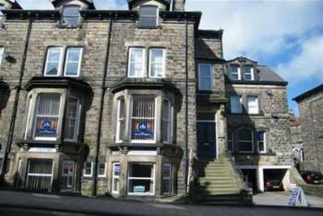  Image of 3 bedroom Flat to rent in Cold Bath Road Harrogate HG2 at Harrogate, HG2 0NA