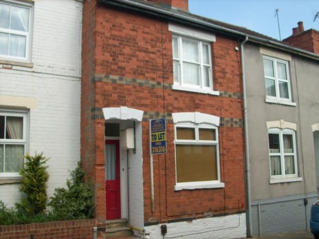  Image of 3 bedroom Terraced house to rent in Commercial Street Higham Ferrers Rushden NN10 at Higham Ferrers Northants Northants, NN10 8AS